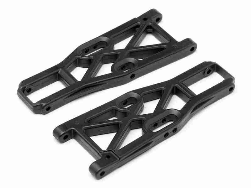 Maverick-22608-Rear-Lower-Suspension-Arm-2Pcs-Strada-Evo-Xt-Mt Maverick 22608 Rear Lower Suspension Arm Strada Evo Xt/Mt