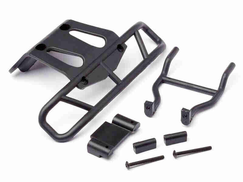 Maverick-22615-Front-Bumper-Set-Strada-Evo-Sc Maverick 22615 Front Bumper Set (Strada Evo Sc)