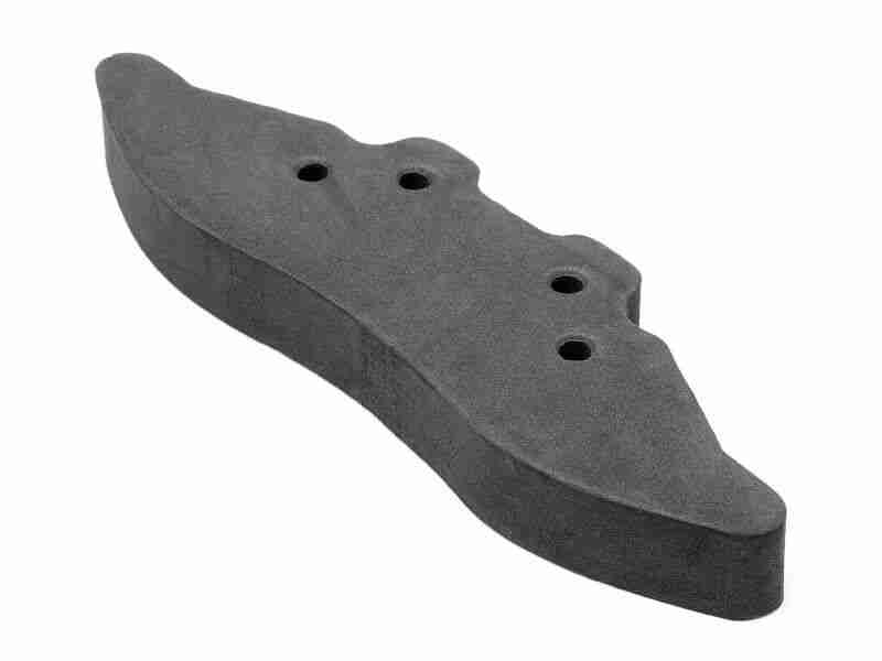 Maverick-22616-Front-Foam-Bumper Maverick 22616 Front Foam Bumper (Strada Evo Tc/Dc)