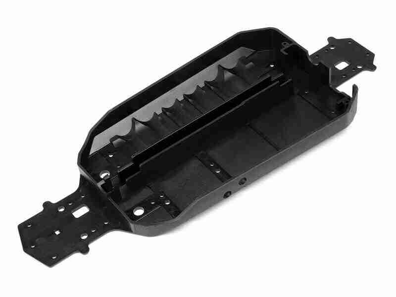 Maverick-22621-Chassis-Strada-Evo-Tc-Dc Maverick 22621 Chassis (Strada Evo Tc/Dc)