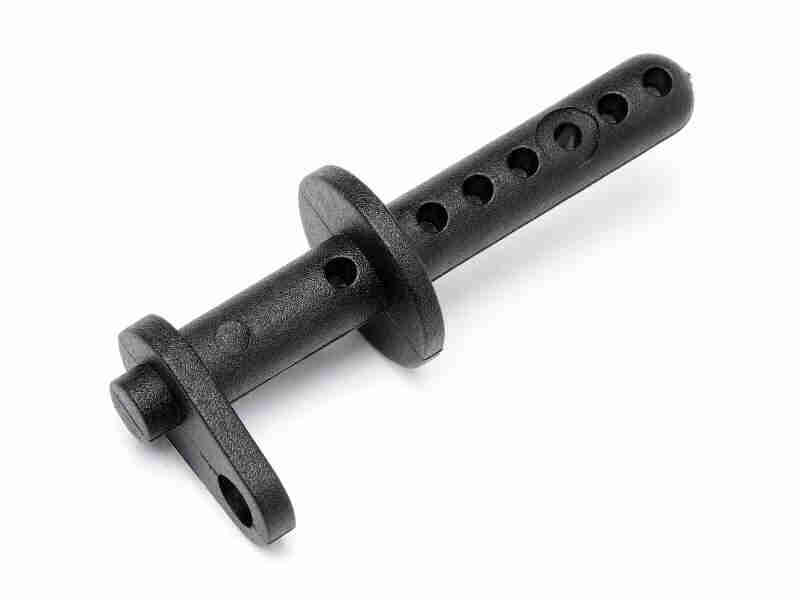 Maverick-22623-Front-Body-Post-Strada-Evo-Xb Maverick 22623 Front Body Post (Strada Evo Xb)