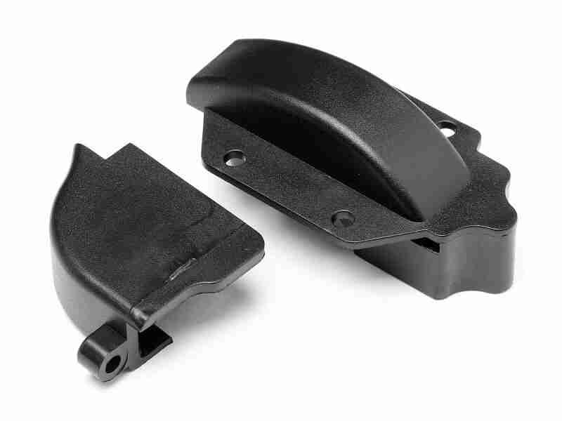 Maverick-22626-Protective-Gear-Cover-All-Strada-Evo Maverick 22626 Protective Gear Cover (All Strada Evo)