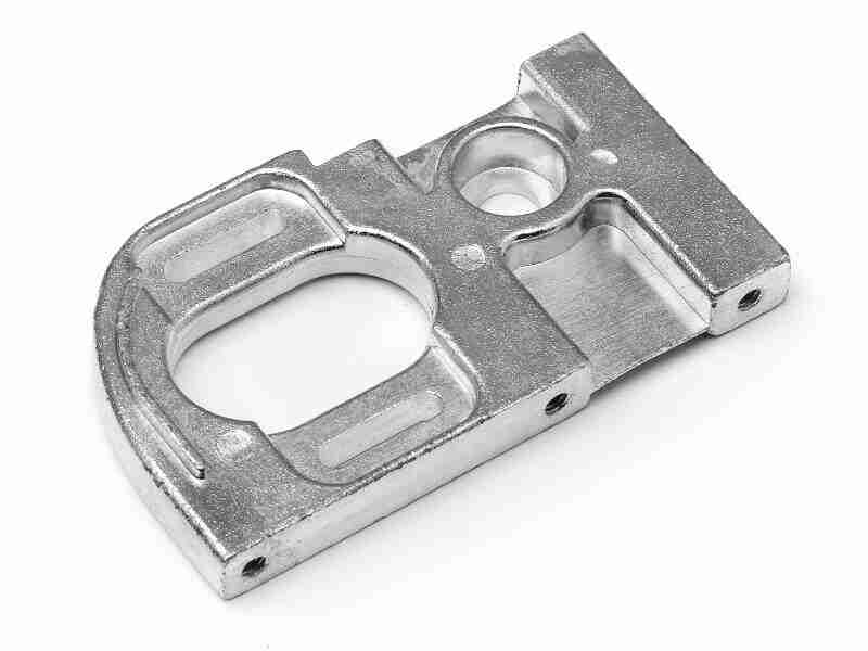Maverick-22628-Motor-Mount Maverick 22628 Motor Mount (All Strada Evo)