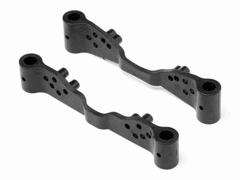 Maverick-22629-Body-Post-Support-Fr-With-Rr-Strada-Evo-Xt-Sc Maverick 22629 Body Post Support Fr With Rr Strada Evo Xt/Sc
