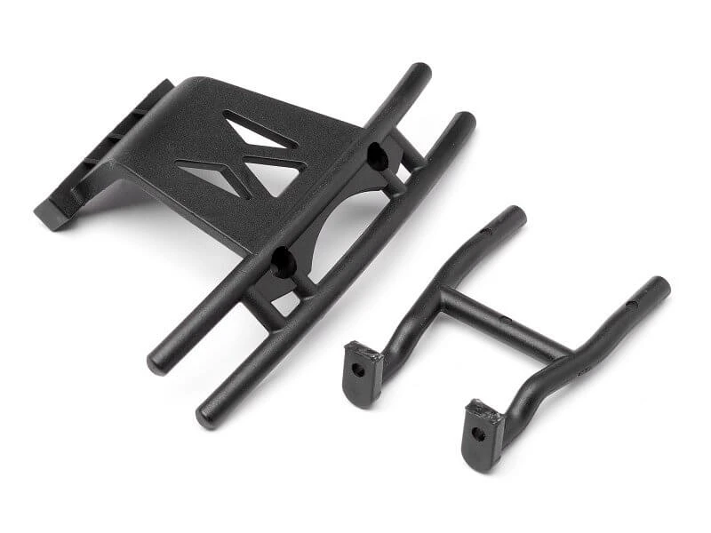 Maverick-22631-Front-Bumper-Strada-Evo-Xt Maverick 22631 Front Bumper (Strada Evo Xt)