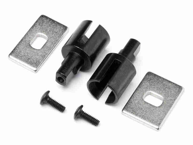 Maverick-22640-Differential-Lock-Parts-Strada-Evo-Dc Maverick 22640 Differential Lock Parts (Strada Evo Dc)