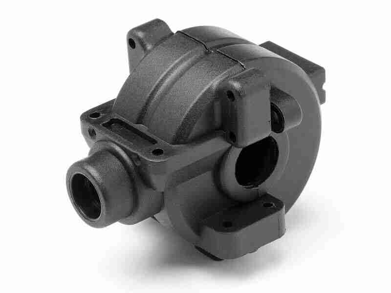 Maverick-22643-Gear-Box-Case-All-Strada-Evo Maverick 22643 Gear Box Case (All Strada Evo)