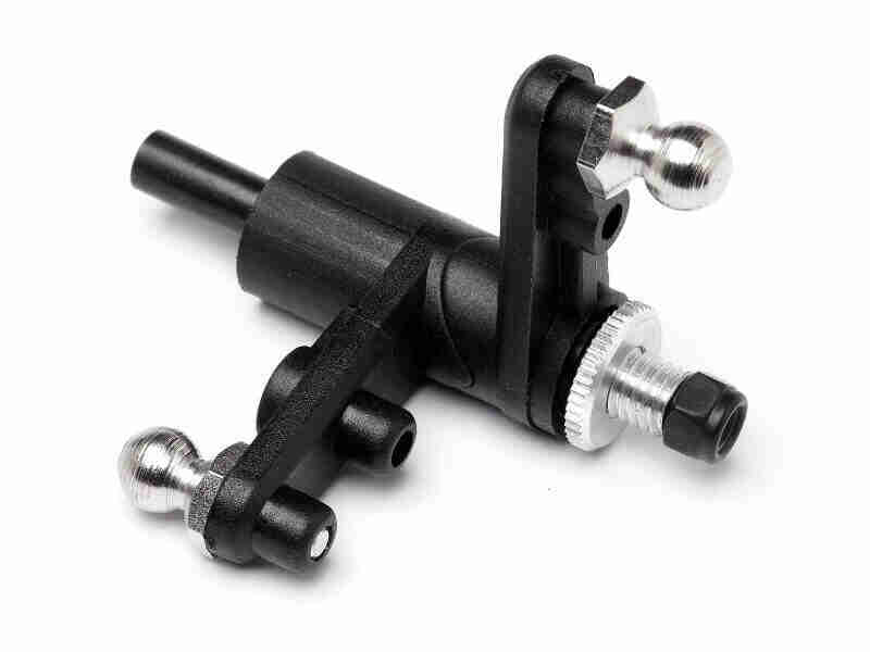 Maverick-22668-Steering-Assembly Maverick 22668 Steering Assembly (Strada Evo Mt)