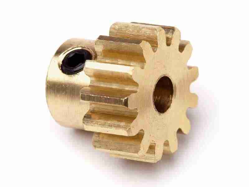 Maverick-22689-13T-Pinion-Gear-0.8-Module-All-Strada-Evo Maverick 22689 13T Pinion Gear (0.8 Module) All Strada Evo