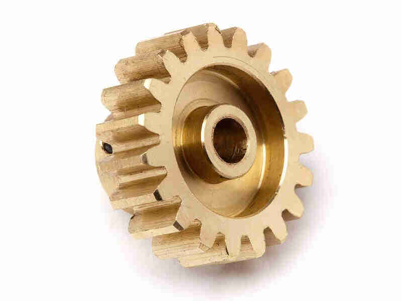 Maverick-22695-19T-Pinion-Gear-0.8-Module-All-Strada-Evo Maverick 22695 19T Pinion Gear (0.8 Module) (All Strada Evo)