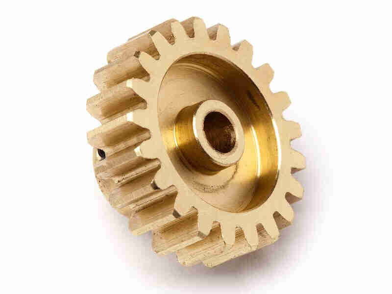 Maverick-22697-21T-Pinion-Gear-0.8-Module-All-Strada-Evo Maverick 22697 21T Pinion Gear (0.8 Module) (All Strada Evo)