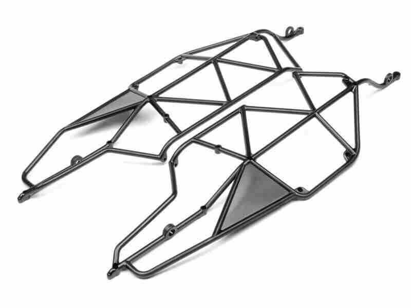 Maverick-22718-Roll-Cage-Parts-A-B Maverick 22718 Roll Cage Parts A/B