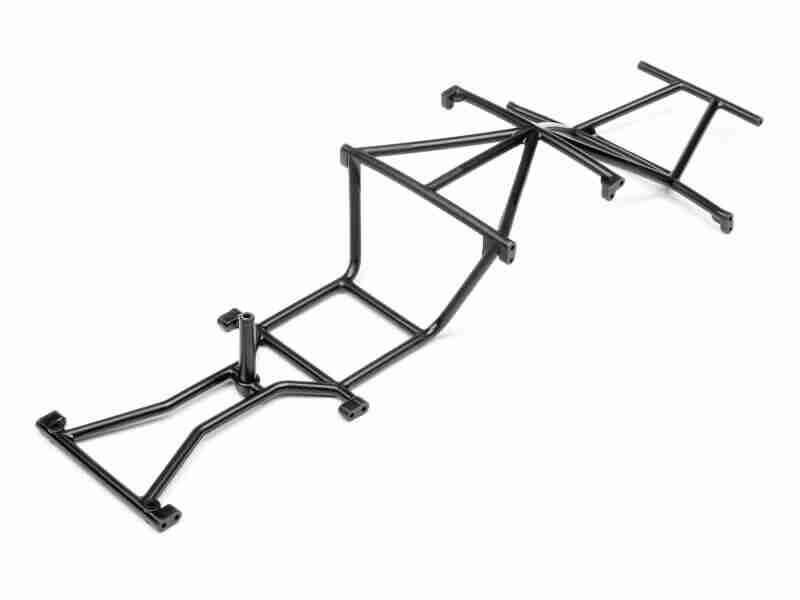 Maverick-22719-Roll-Cage-Parts-C Maverick 22719 Roll Cage Parts C