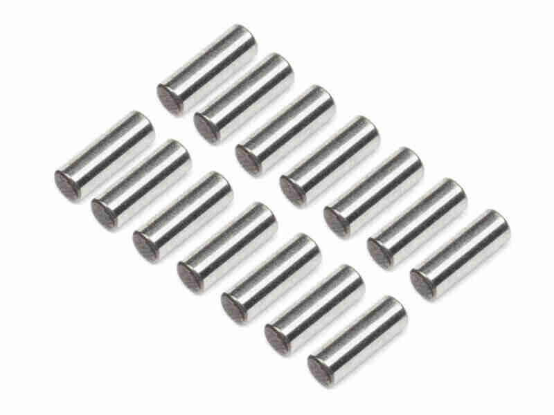 Maverick-22720-Roll-Cage-Pins-2X6mm-14Pcs Maverick 22720 Roll Cage Pins 2X6mm (14Pcs)