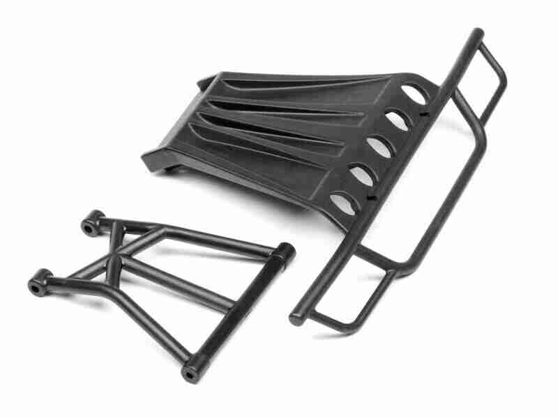 Maverick-22721-Front-Bumper Maverick 22721 Maverick 22721 Front Bumper