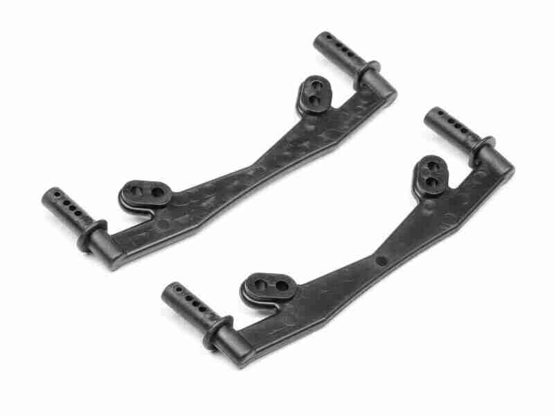 Maverick-22723-Front-And-Rear-Cage-Mounts Maverick 22723 Front And Rear Cage Mounts