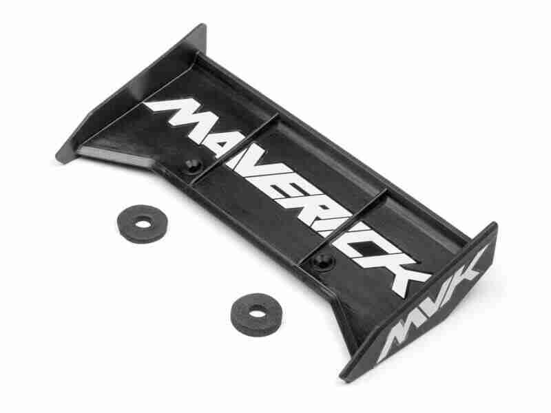 Maverick-22724-Rear-Wing Maverick 22724 Rear Wing