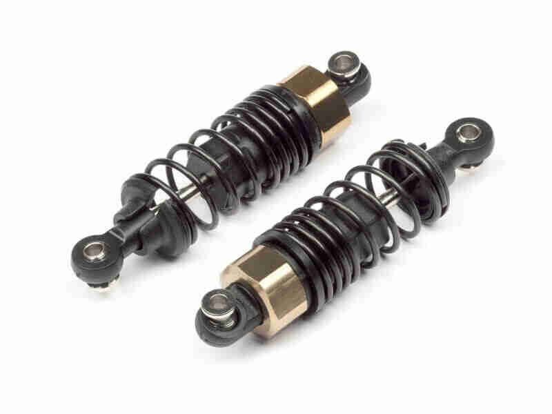 Maverick-22728-Shock-Absorber-Assembly-2Pcs Maverick 22728 Shock Absorber Assembly (2Pcs)