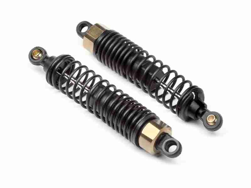Maverick-22729-Shock-Absorber-Assembly-2Pcs Maverick 22729 Shock Absorber Assembly (2Pcs)