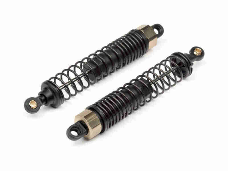Maverick-22730-Shock-Absorber-Assembly Maverick 22730 Shock Absorber Assembly (2Pcs)
