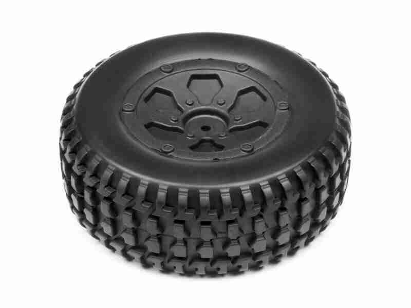 Maverick-22771-Spare-Wheel Maverick 22771 Spare Wheel
