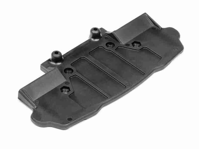 Maverick-22774-Front-Bumper Maverick 22774 Front Bumper