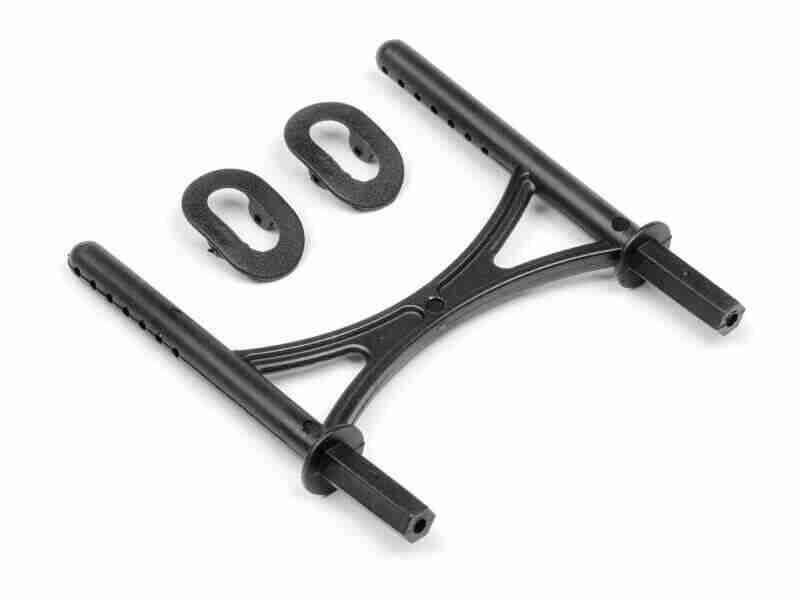 Maverick-22776-Front-Body-Mount Maverick 22776 Front Body Mount