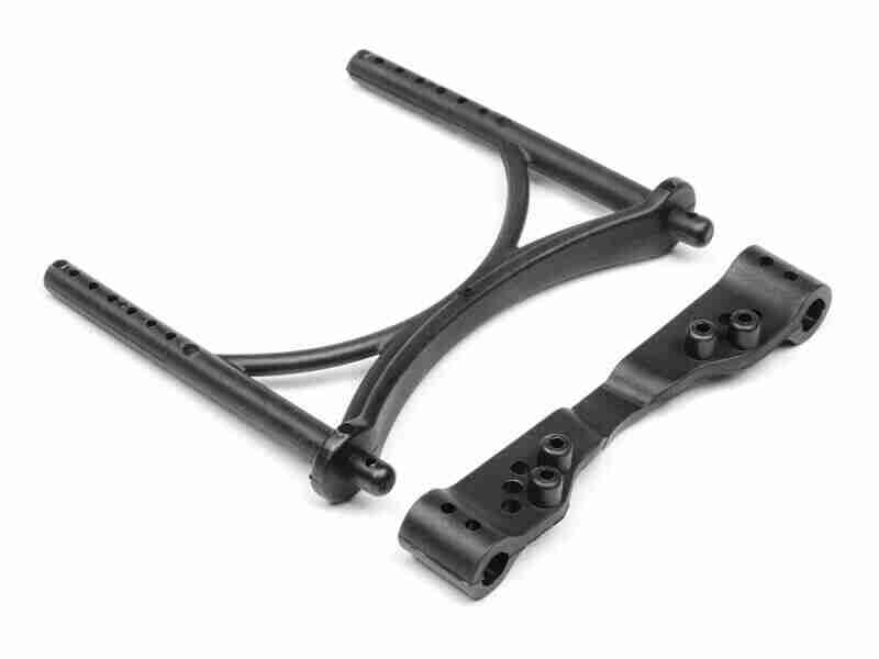 Maverick-22777-Rear-Body-Mount Maverick 22777 Rear Body Mount