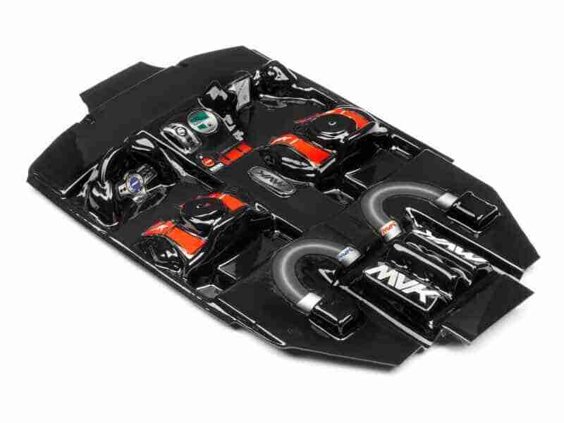 Maverick-22780-Body-Interior-Strada-Dt Maverick 22780 Body Interior Strada Dt