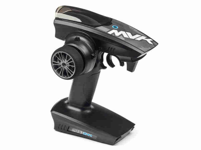 Maverick-22782-Mtx-244-Maverick-2.4Ghz-3Ch-Fjernstyring-1 Maverick 22782 Mtx-244 2.4Ghz 3Ch Fjernstyring