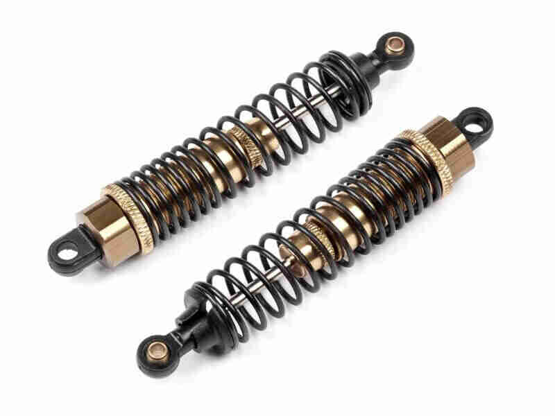 Maverick-22806-Aluminum-Shock-Set-Xb-Sc-Xt-Rx-Dt-2Pcs Maverick 22806 Aluminum Shock Set (Xb/Sc/Xt/Rx/Dt) (2Pcs)