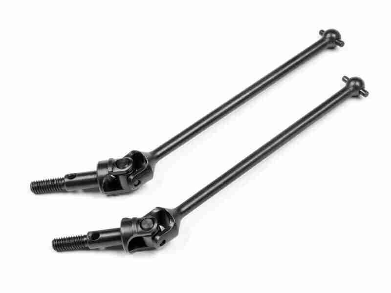Maverick-22807-Universal-Drive-Shafts-Xb-Rx-Dt-2Pcs Maverick 22807 Universal Drive Shafts (Xb/Rx/Dt) (2Pcs)