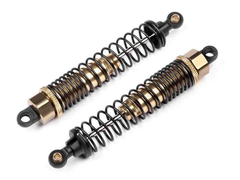 Maverick-22808-Aluminum-Shock-Set-MT-2Pcs Maverick 22808 Aluminum Shock Set MT 2Pcs