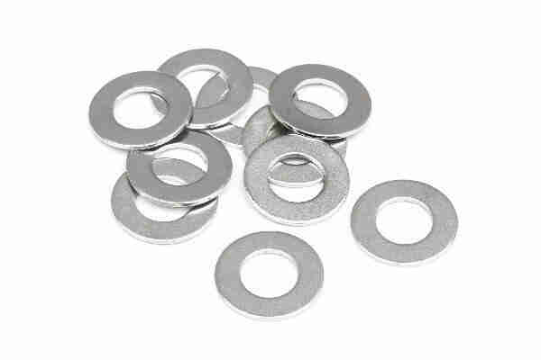 Maverick-23091-Washer-2.7X6.7X0.5mm-10-Pcs Maverick 23091 Washer 2.7X6.7X0.5mm (10 Pcs)
