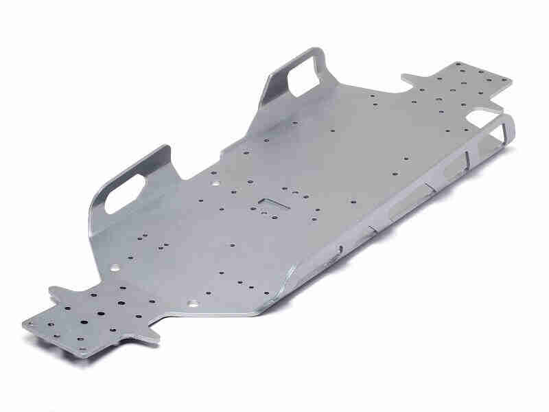 Maverick-24000-Main-Chassis-Plate-Blackout-Mt Maverick 24000 Main Chassis Plate (Blackout Mt)