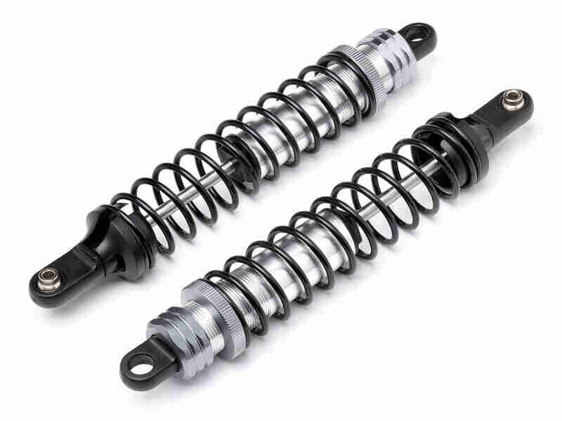 Maverick-24001-Front-Shock-Absorber-2-Pcs-Blackout-Mt Maverick 24001 Front Shock Absorber 2 Pcs (Blackout Mt)