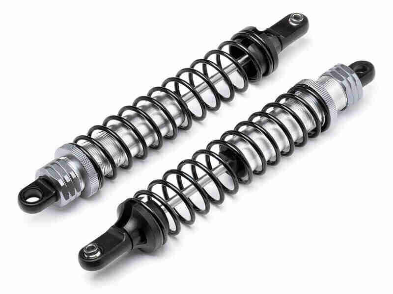 Maverick-24002-Rear-Shock-Absorber-2-Pcs-Blackout-Mt Maverick 24002 Rear Shock Absorber 2 Pcs (Blackout Mt)