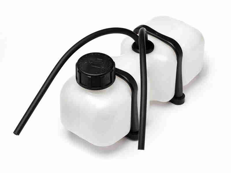 Maverick-24007-Fuel-Tank-700Cc-Blackout-Mt Maverick 24007 Fuel Tank 700Cc (Blackout Mt)