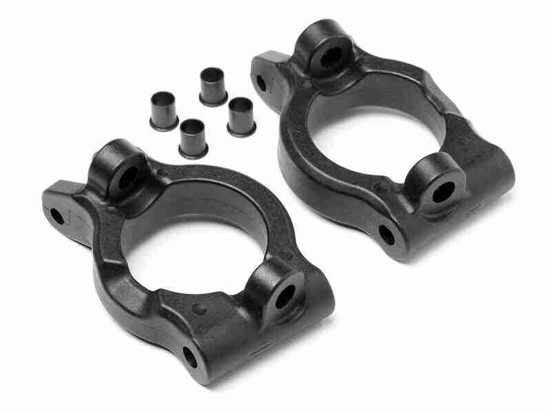Maverick-24011-Castor-Block-Pr-Blackout-Mt Maverick 24011 Castor Block Pr (Blackout Mt)