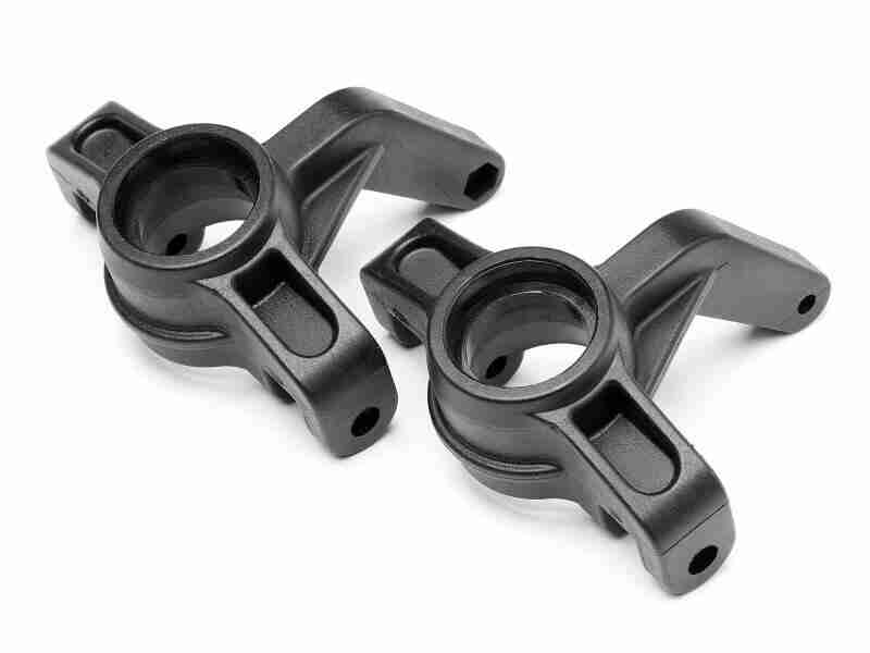 Maverick-24012-Steering-Block-Pr-Blackout-Mt Maverick 24012 Steering Block Pr (Blackout Mt)