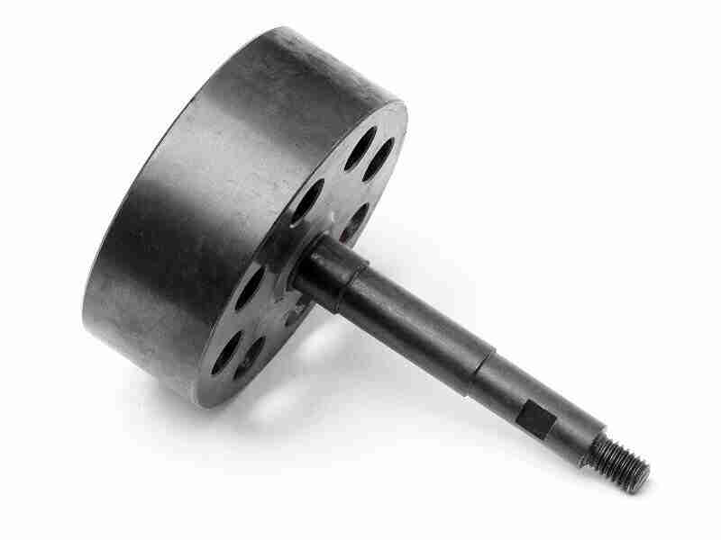 Maverick-24022-Clutch-Bell-Blackout-Mt Maverick 24022 Clutch Bell (Blackout Mt)