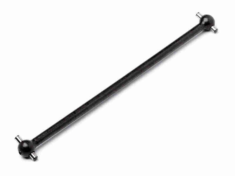 Maverick-24028-Centre-Dogbone-Rr-170mm-Blackout-Mt Maverick 24028 Centre Dogbone Rr 170mm (Blackout Mt)