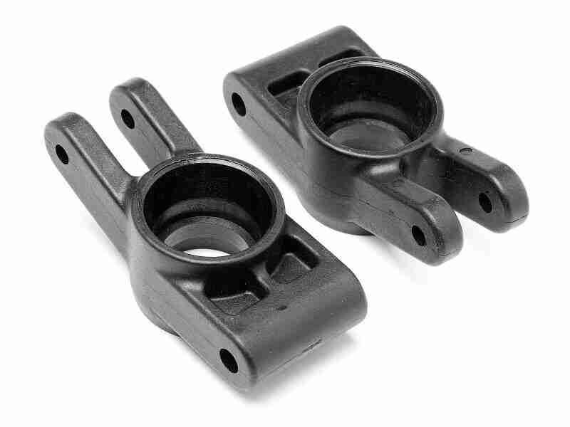 Maverick-24048-Rear-Hub-Carrier-2-Pcs-Blackout-Mt Maverick 24048 Rear Hub Carrier 2 Pcs (Blackout Mt)