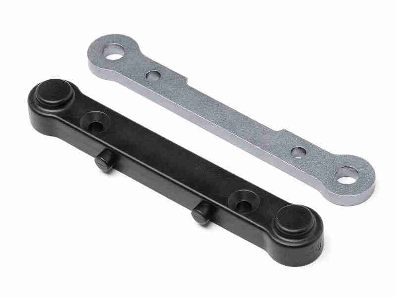Maverick-24052-Rear-Sus.Arm-Holder-Blackout-Mt Maverick 24052 Rear Sus.Arm Holder (Blackout Mt)