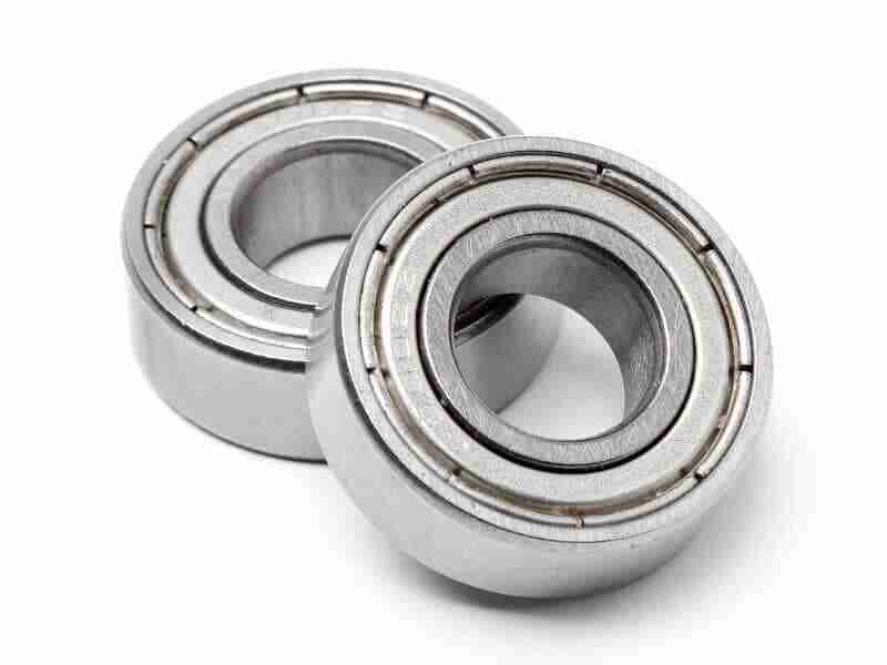 Maverick-24057-Ball-Bearing-22X10X7mm-2Pcs Maverick 24057 Ball Bearing 22X10X7mm (2Pcs)