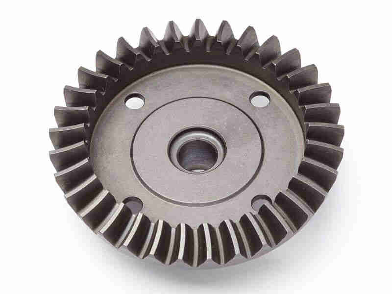 Maverick-24060-Diff.-Crown-Gear-33T-Blackout-Mt Maverick 24060 Diff. Crown Gear 33T (Blackout Mt)