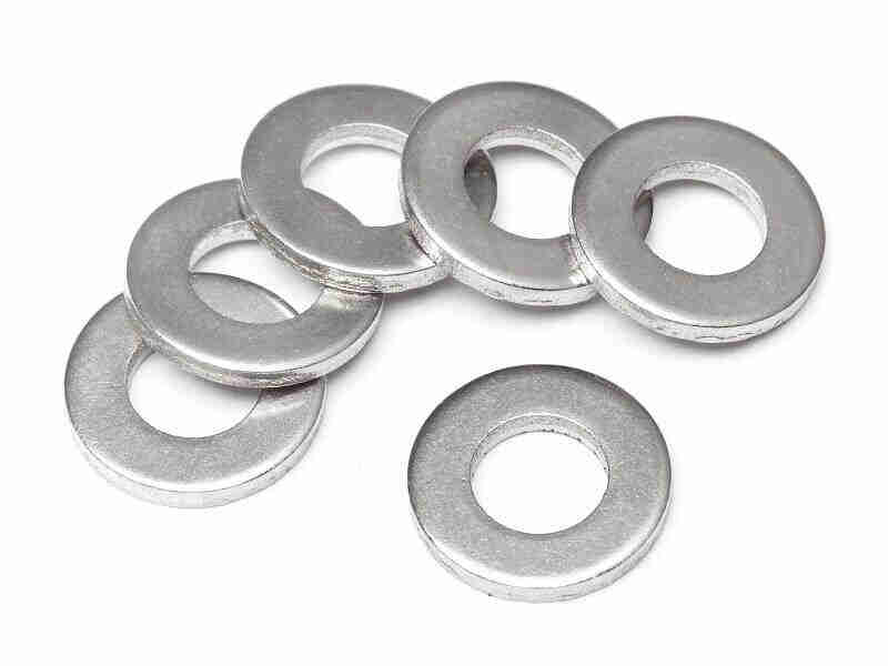 Maverick-24066-Washer-6X12X1.5mm-6-Pcs Maverick 24066 Washer 6X12X1.5mm 6 Pcs