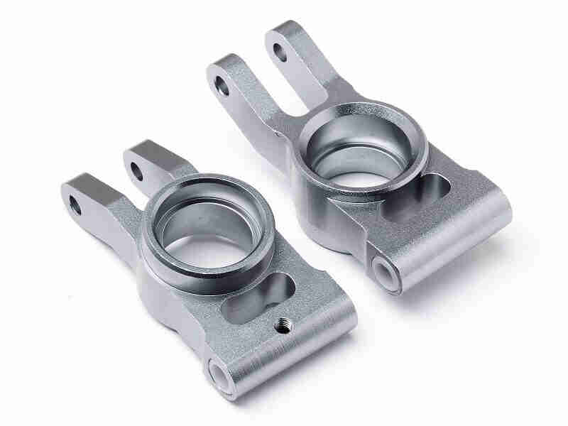 Maverick-24118-Aluminium-Rear-Hub-Carrier-Pr-Blackout-Mt Maverick 24118 Aluminium Rear Hub Carrier Pr (Blackout Mt)