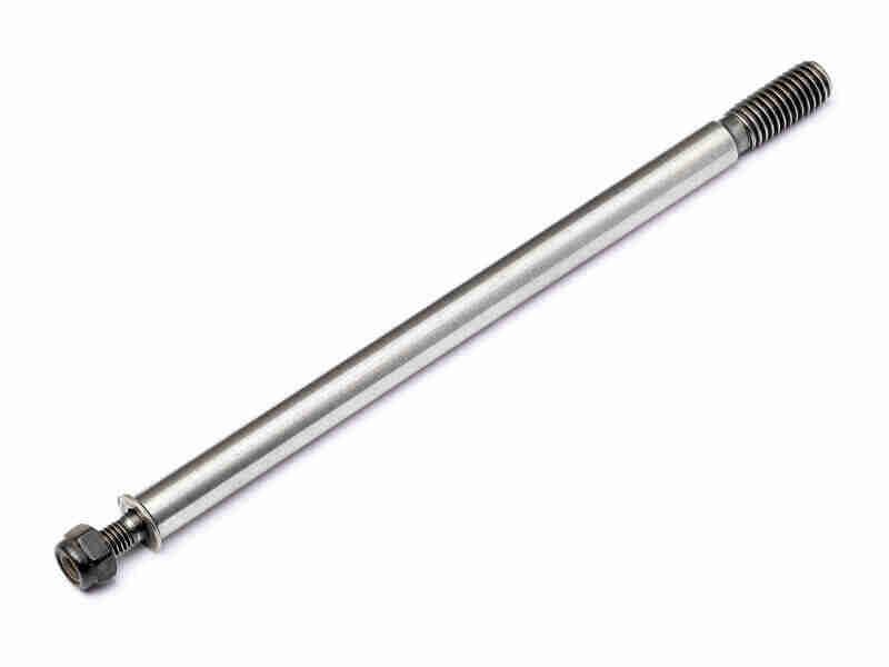 Maverick-24132-Front-Shock-Shafts-Blackout-Mt Maverick 24132 Front Shock Shafts (Blackout Mt)