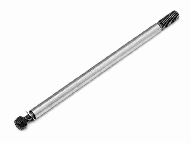 Maverick-24133-Rear-Shock-Shafts-Blackout-Mt Maverick 24133 Rear Shock Shafts (Blackout Mt)
